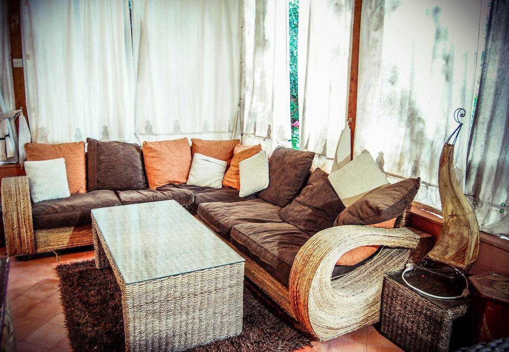 Riad Sirocco 마라케시 외부 사진