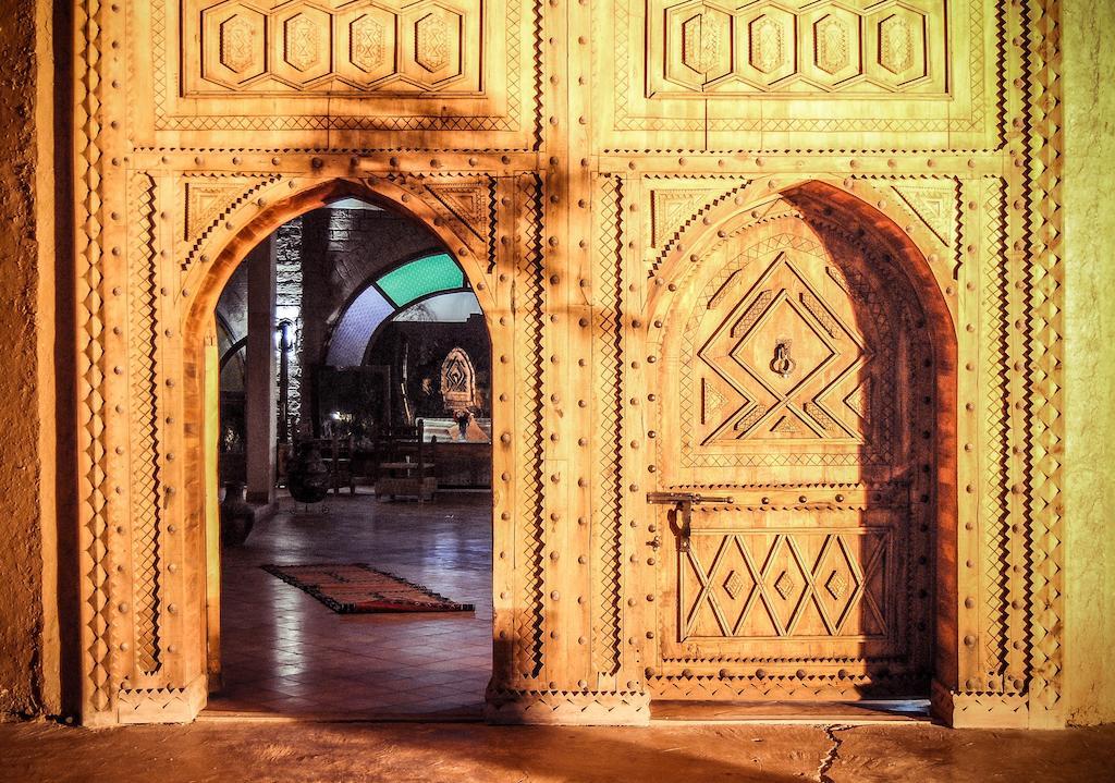 Riad Sirocco 마라케시 외부 사진