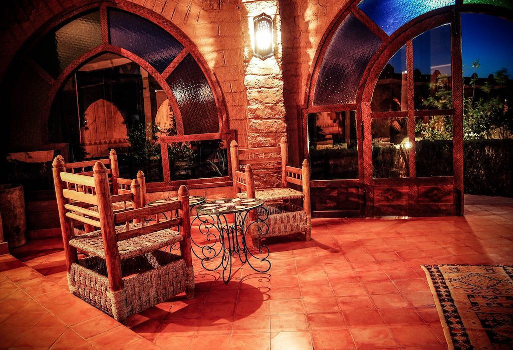 Riad Sirocco 마라케시 외부 사진