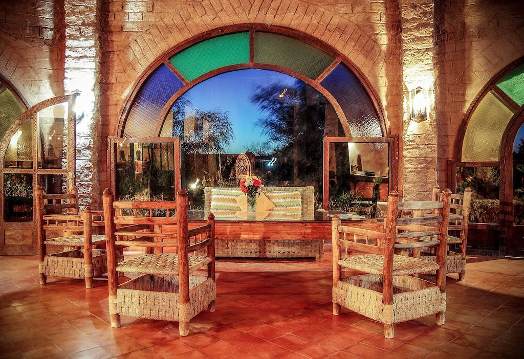 Riad Sirocco 마라케시 외부 사진