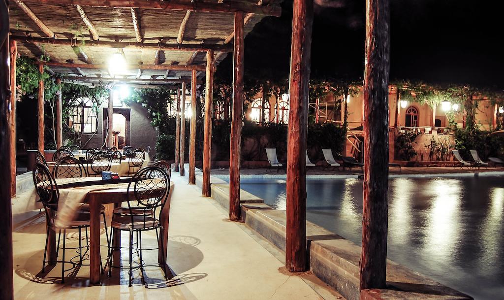 Riad Sirocco 마라케시 외부 사진
