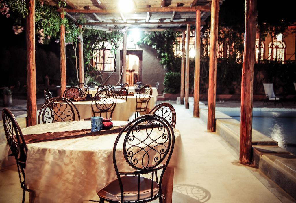Riad Sirocco 마라케시 외부 사진