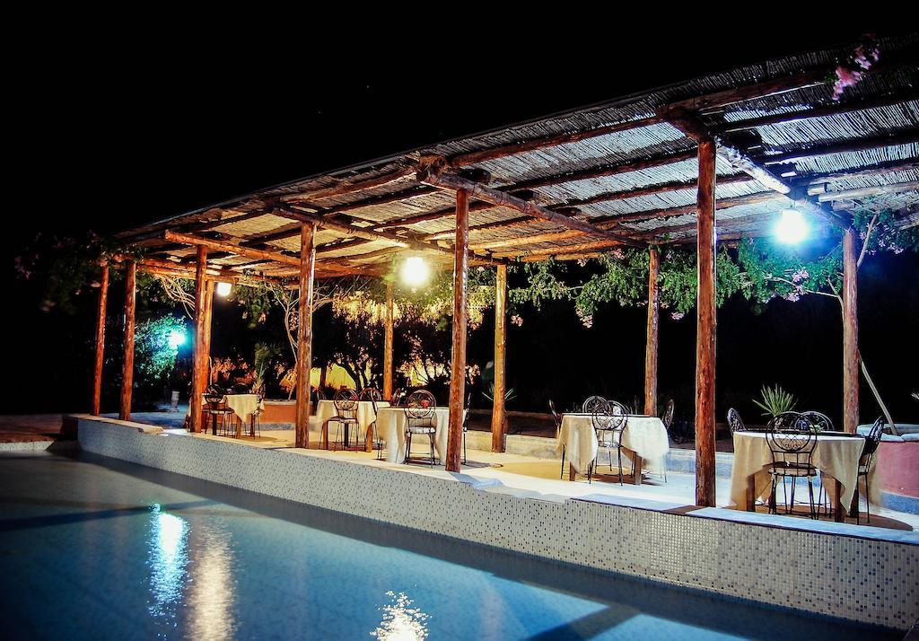 Riad Sirocco 마라케시 외부 사진