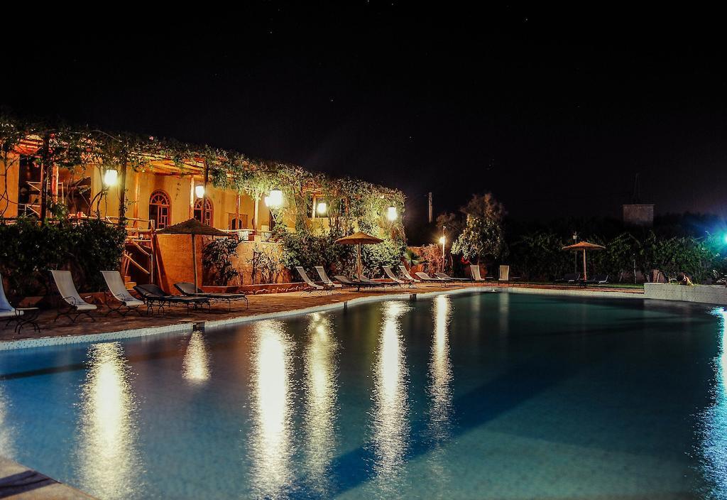 Riad Sirocco 마라케시 외부 사진