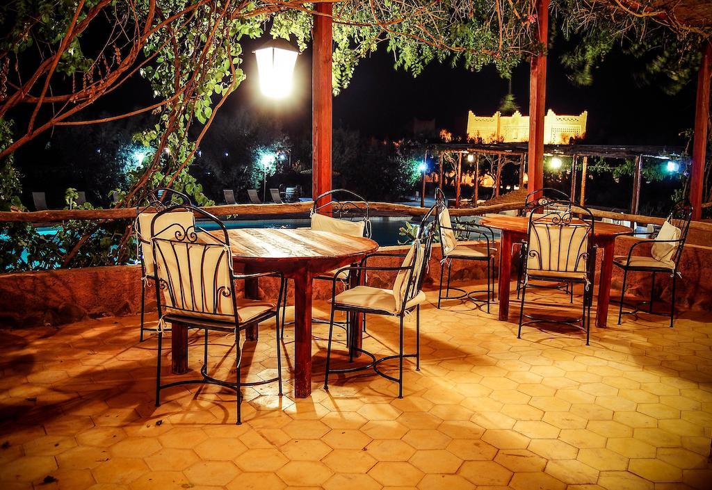 Riad Sirocco 마라케시 외부 사진