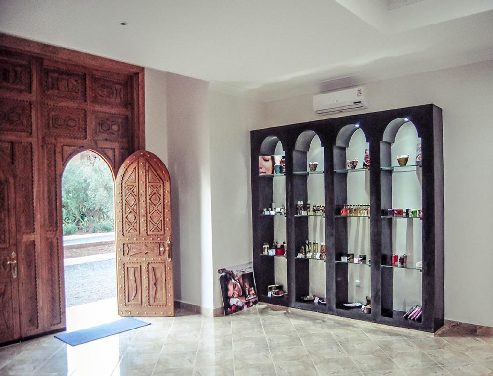 Riad Sirocco 마라케시 외부 사진