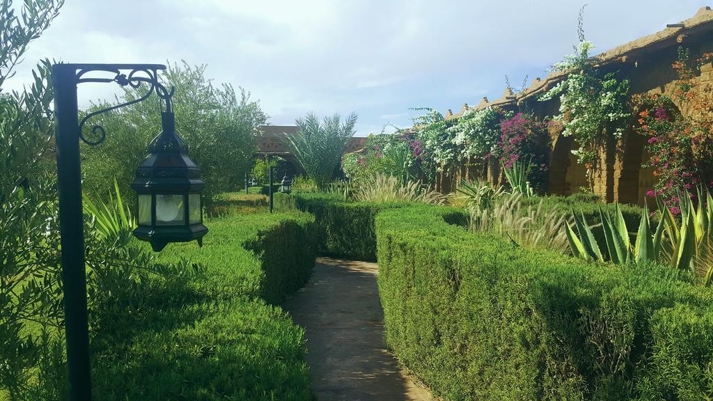 Riad Sirocco 마라케시 외부 사진