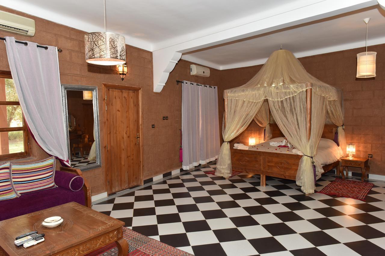 Riad Sirocco 마라케시 외부 사진