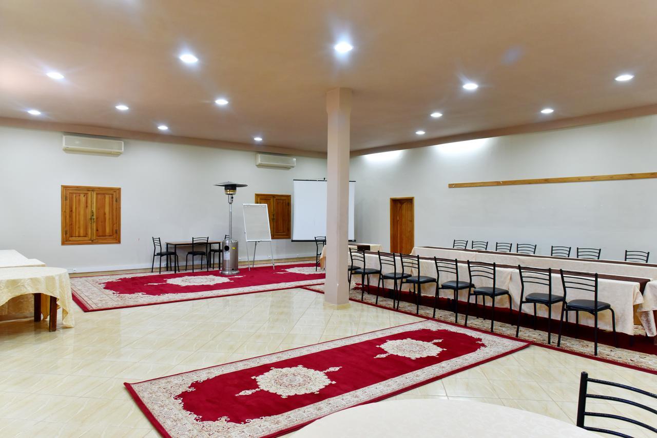 Riad Sirocco 마라케시 외부 사진