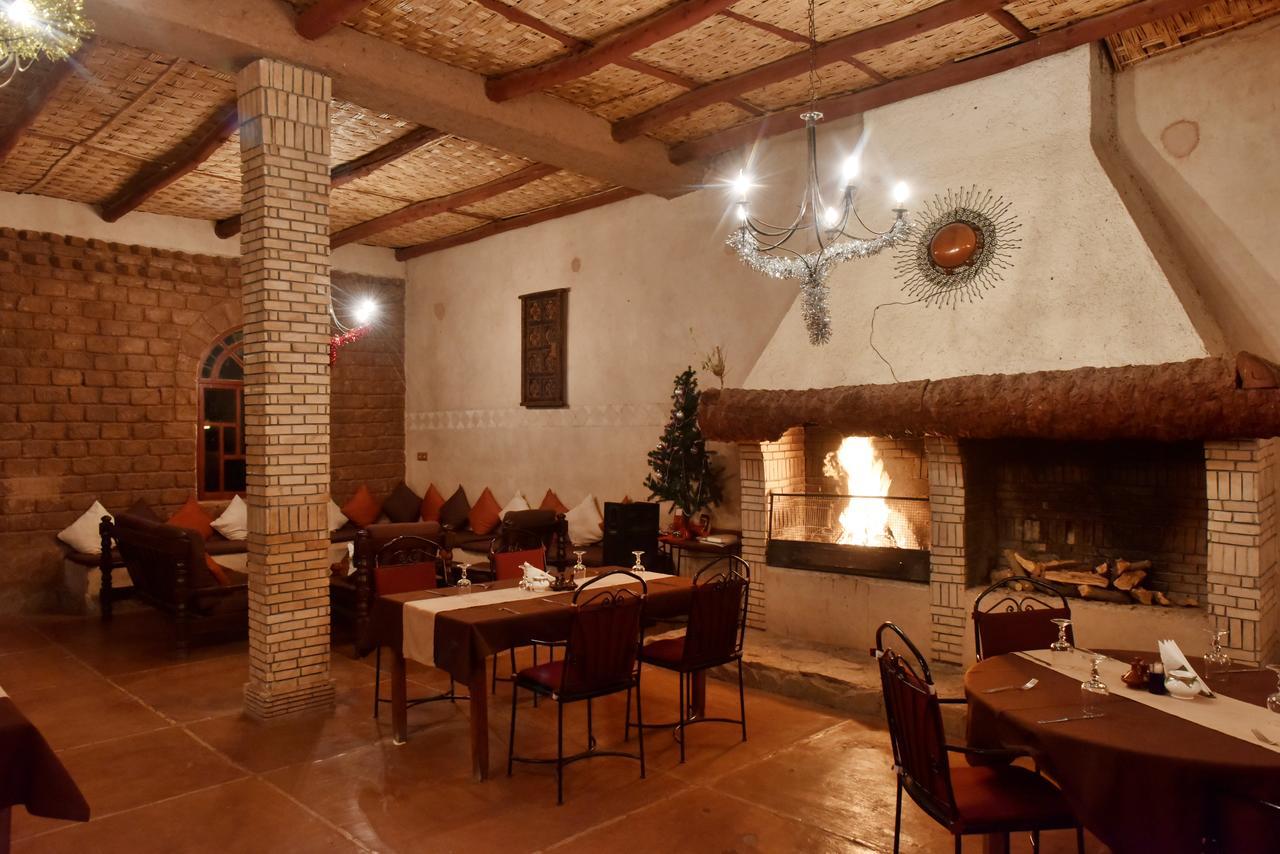Riad Sirocco 마라케시 외부 사진